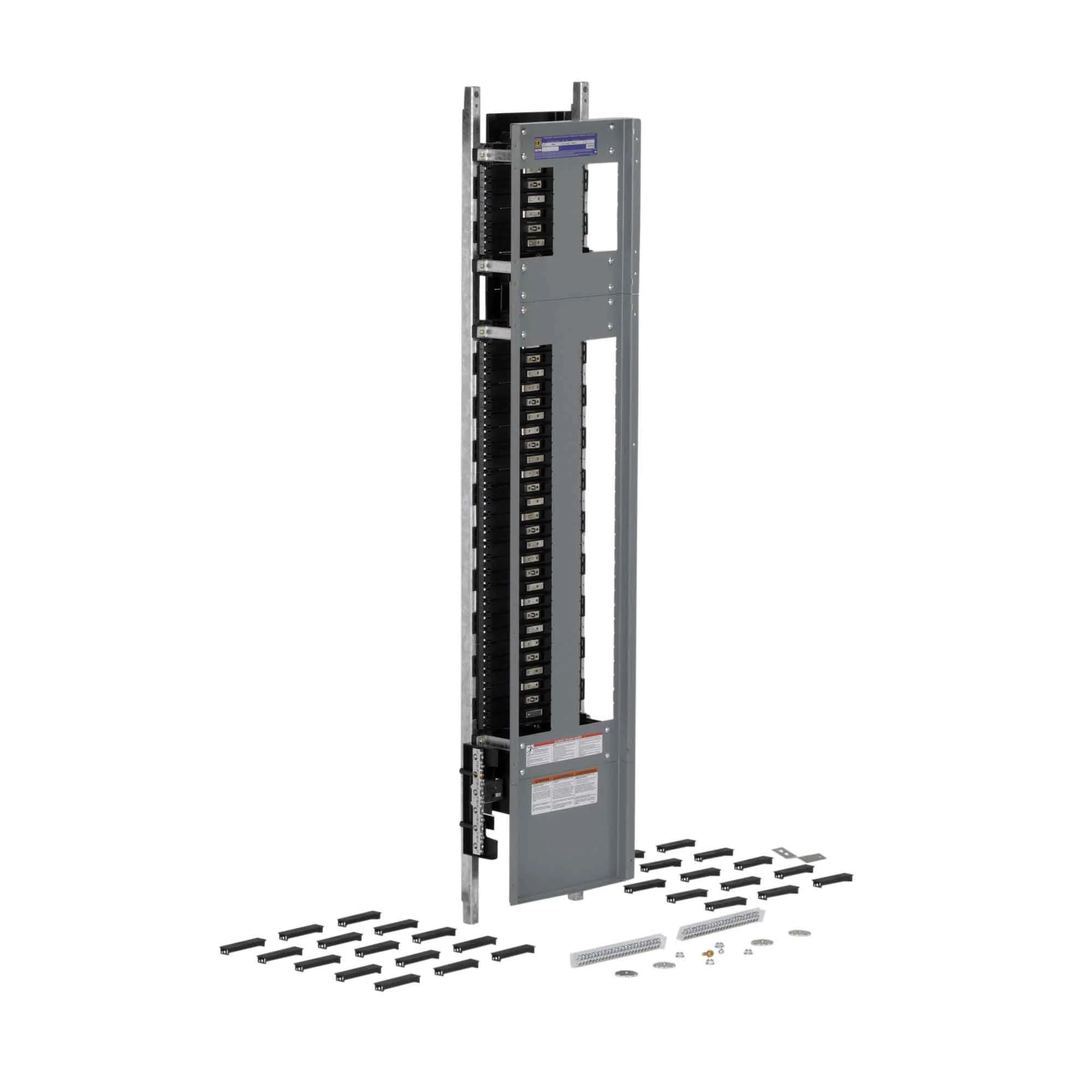 NF466L2 - Square D - Panelboard - Image 2