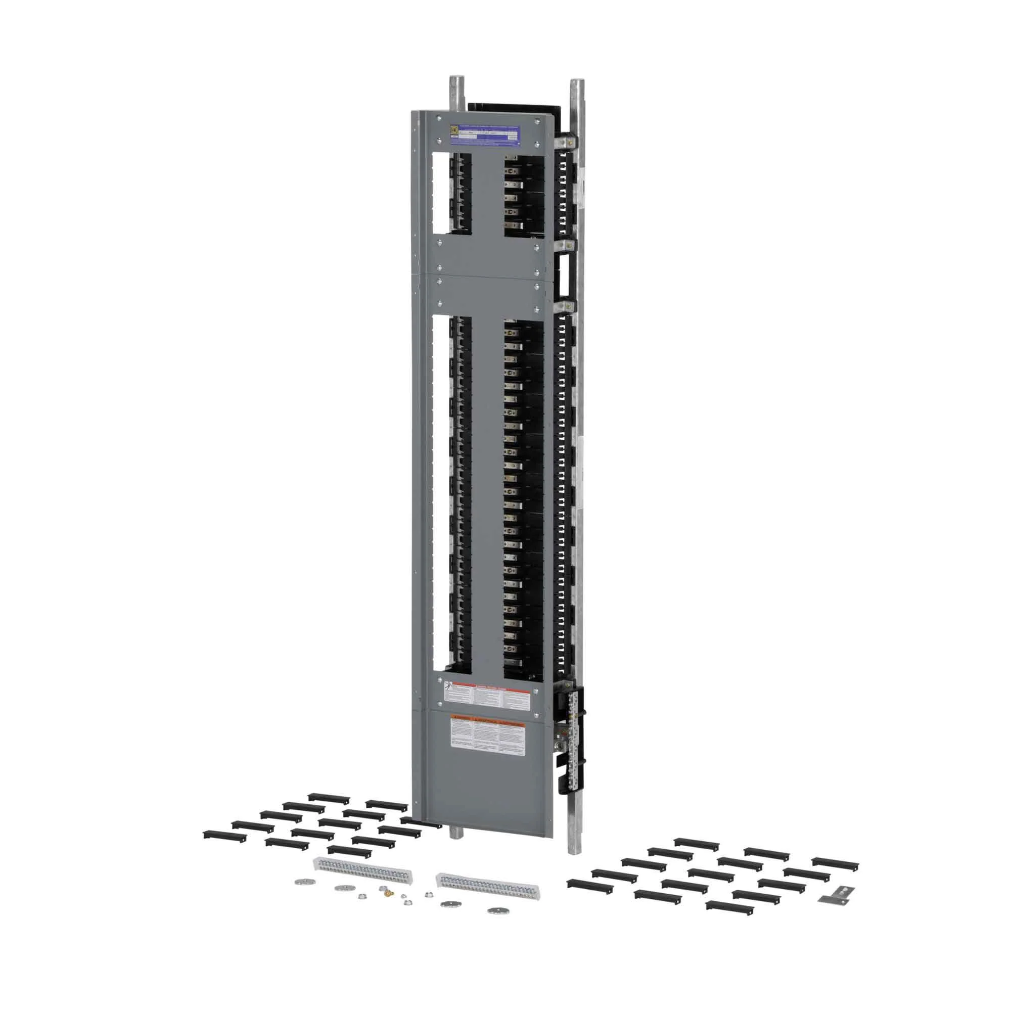 NF466L2 - Square D - Panelboard - Image 3