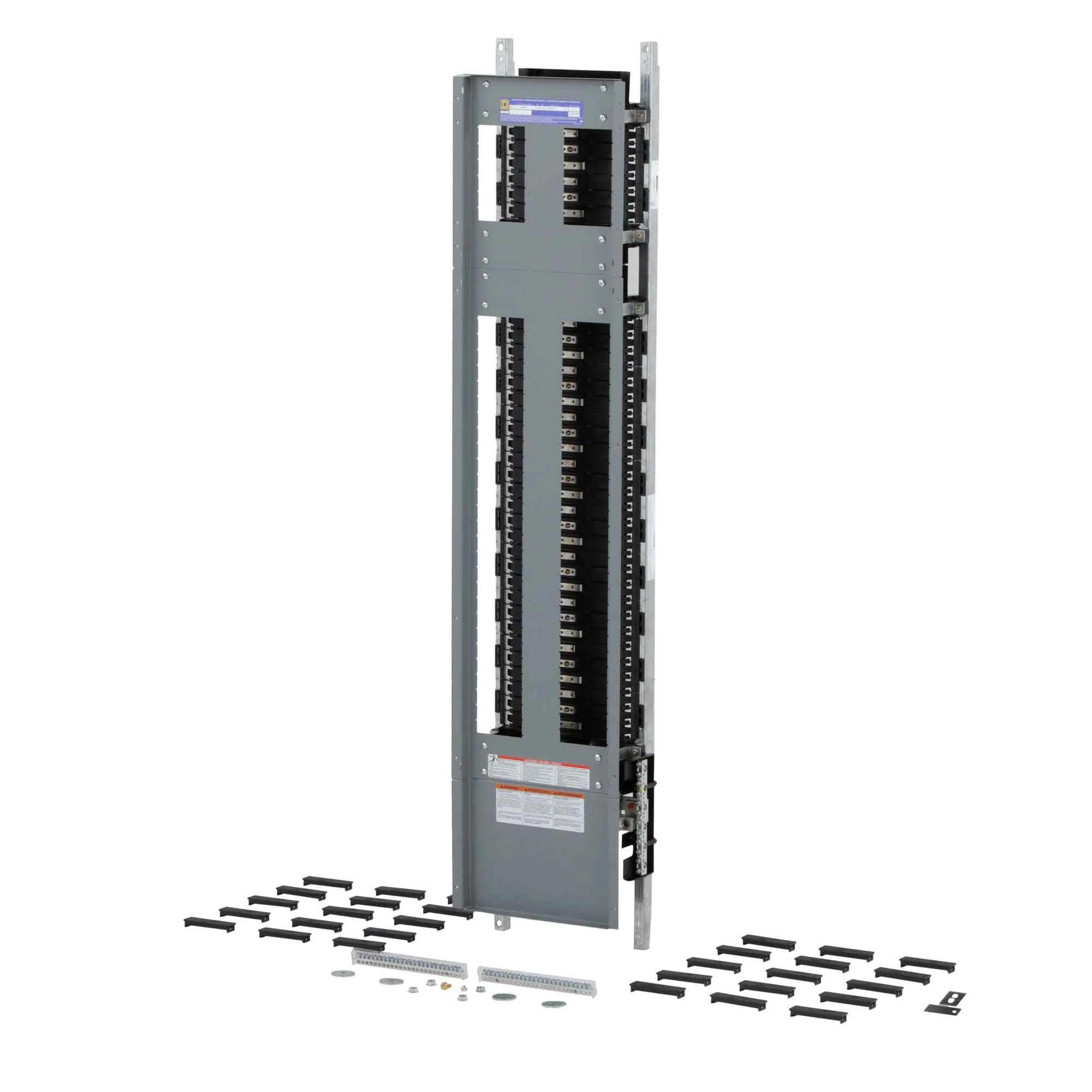 NF466L2C - Square D - Panelboard - Image 3