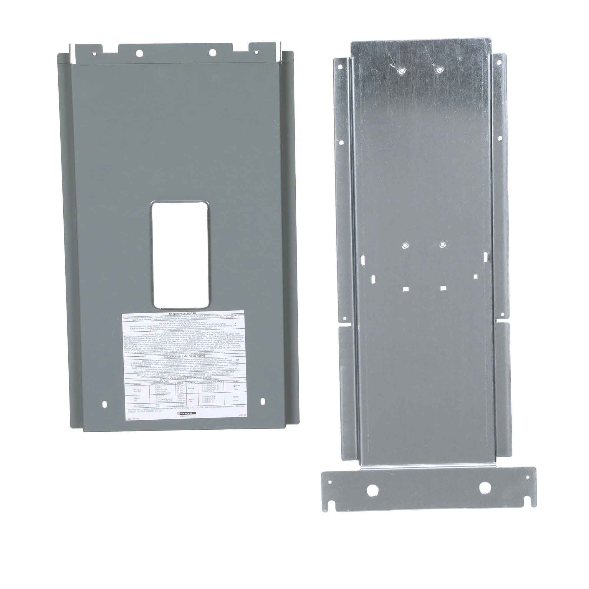 NQMB4LA - Square D - Panelboard - Image 4