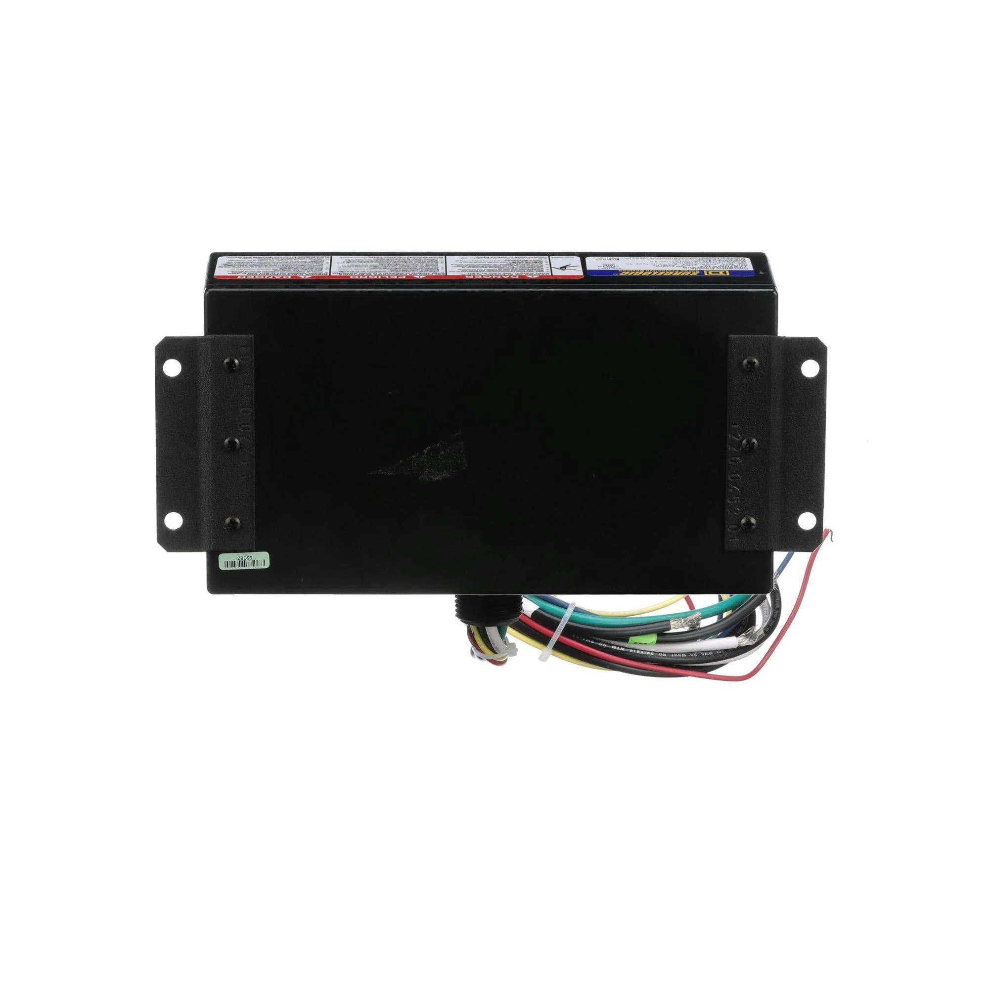 TVS4HWA10X - Square D - Part And Accessory - Image 4