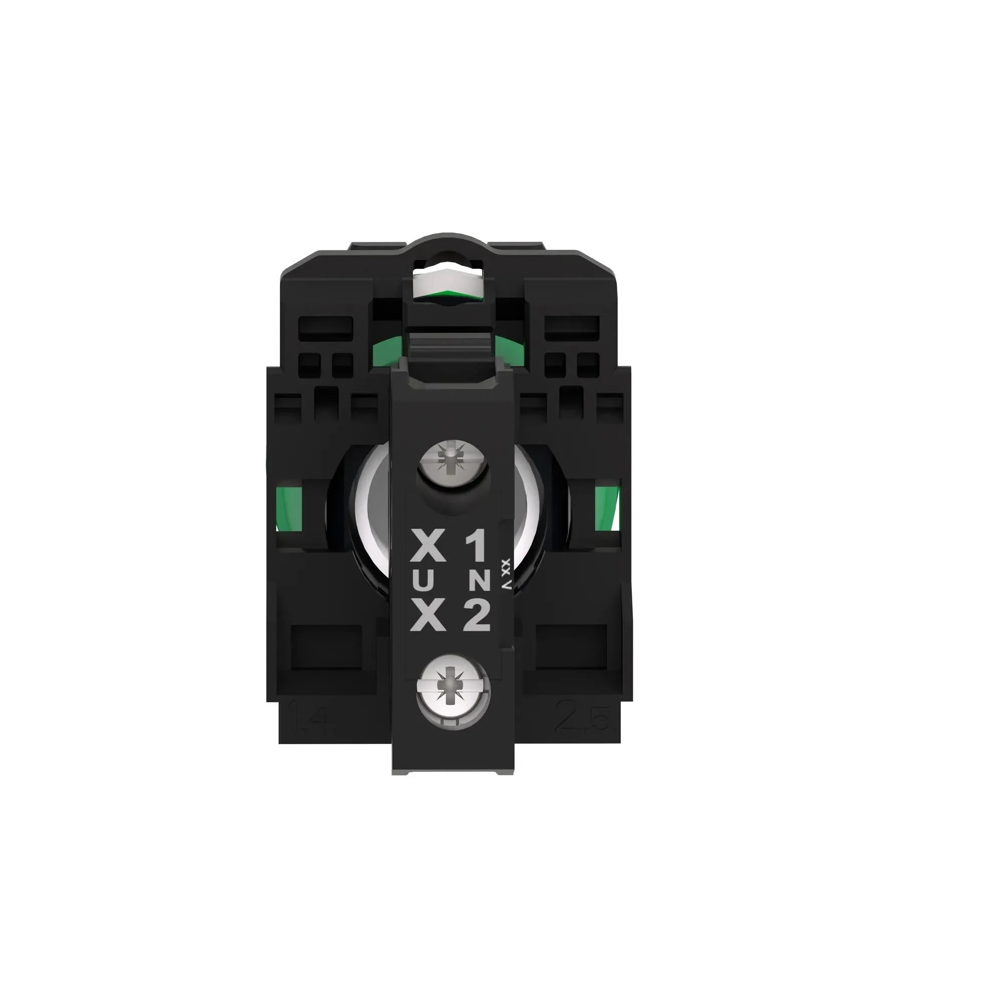 XB5AVG3 - Square D - Pilot Light - Image 4