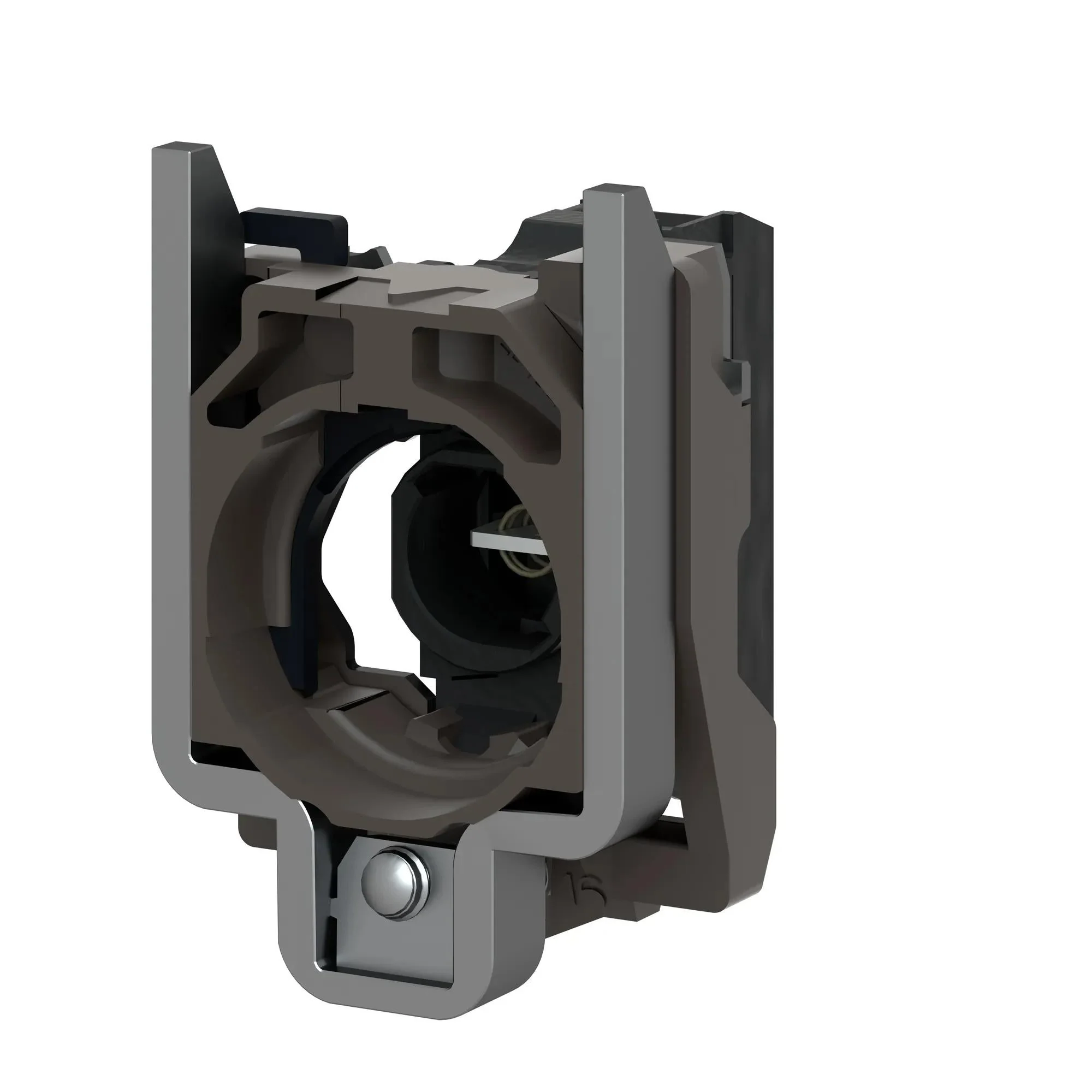 ZB4BV6 - Square D - Pilot Light - Image 3