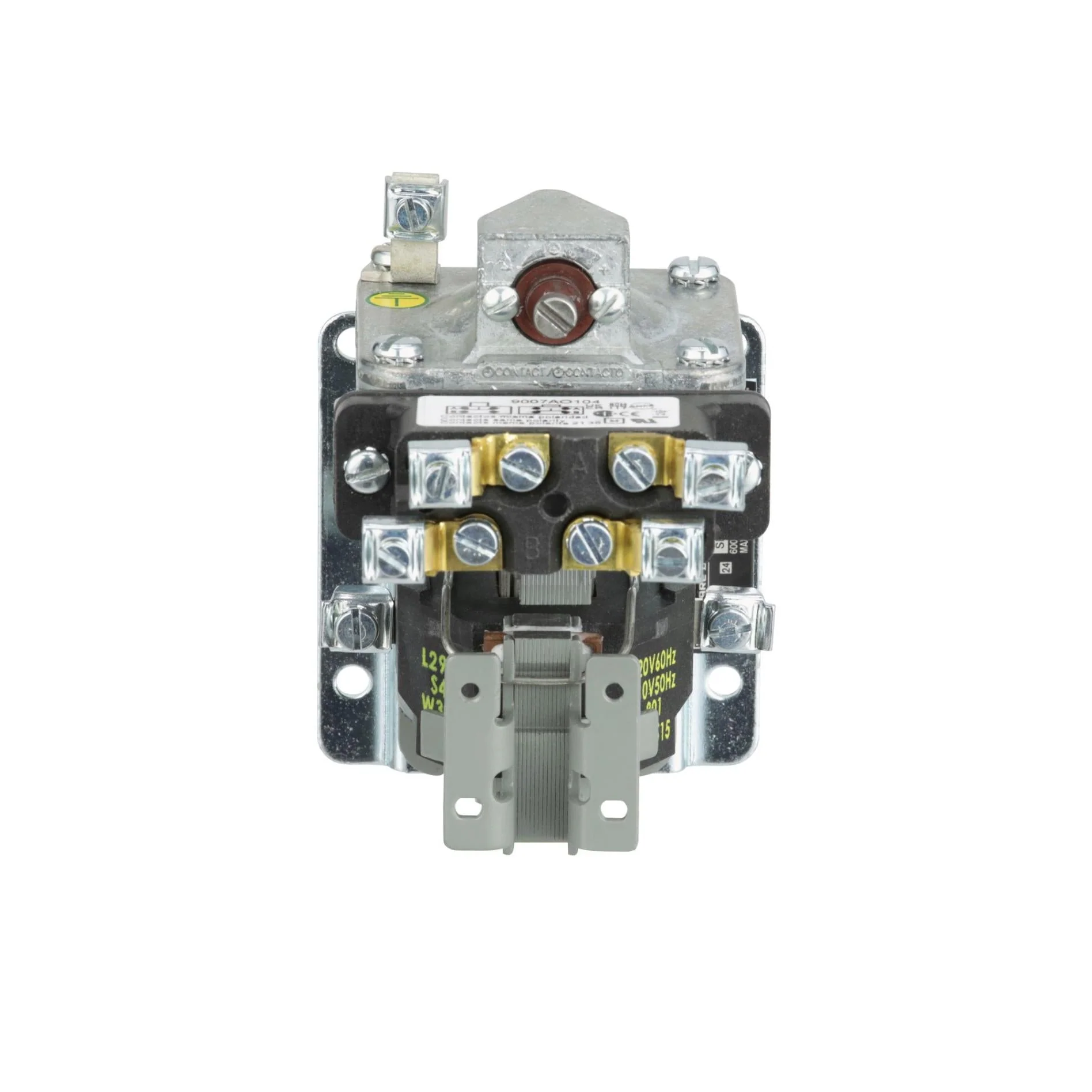 9050AO10EV02 - Square D
- Pneumatic Control