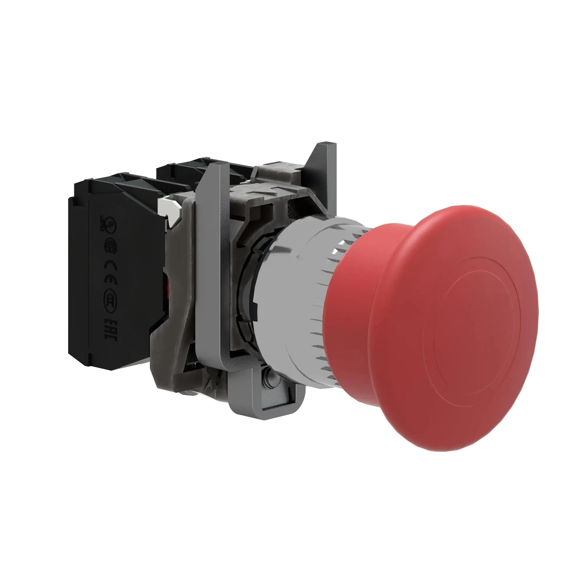 XB4BT845 - Square D - Push Button - Image 2