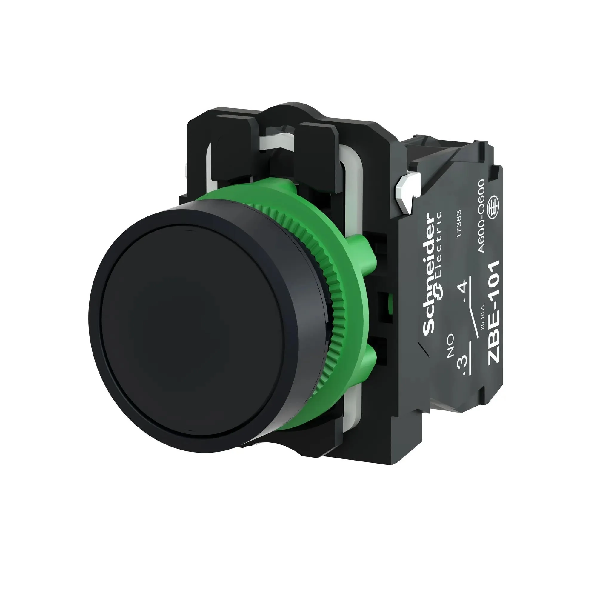 XB5AA25 - Square D - Push Button - Image 3