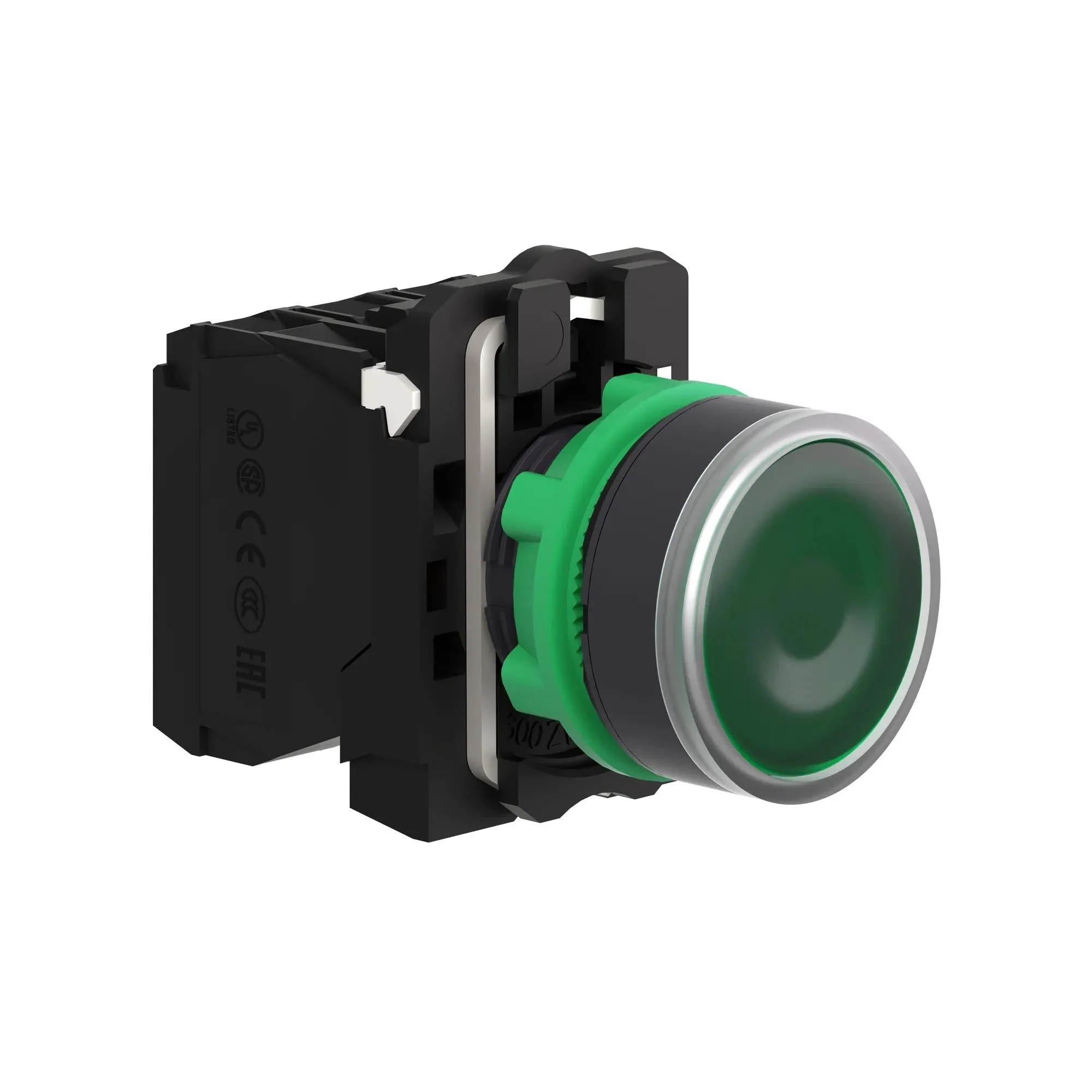 XB5AW33G5 - Square D - Push Button - Image 2