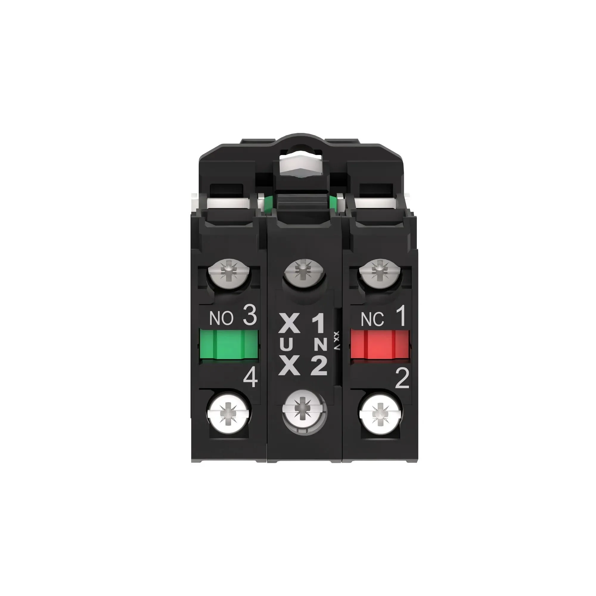 XB5AW33G5 - Square D - Push Button - Image 4