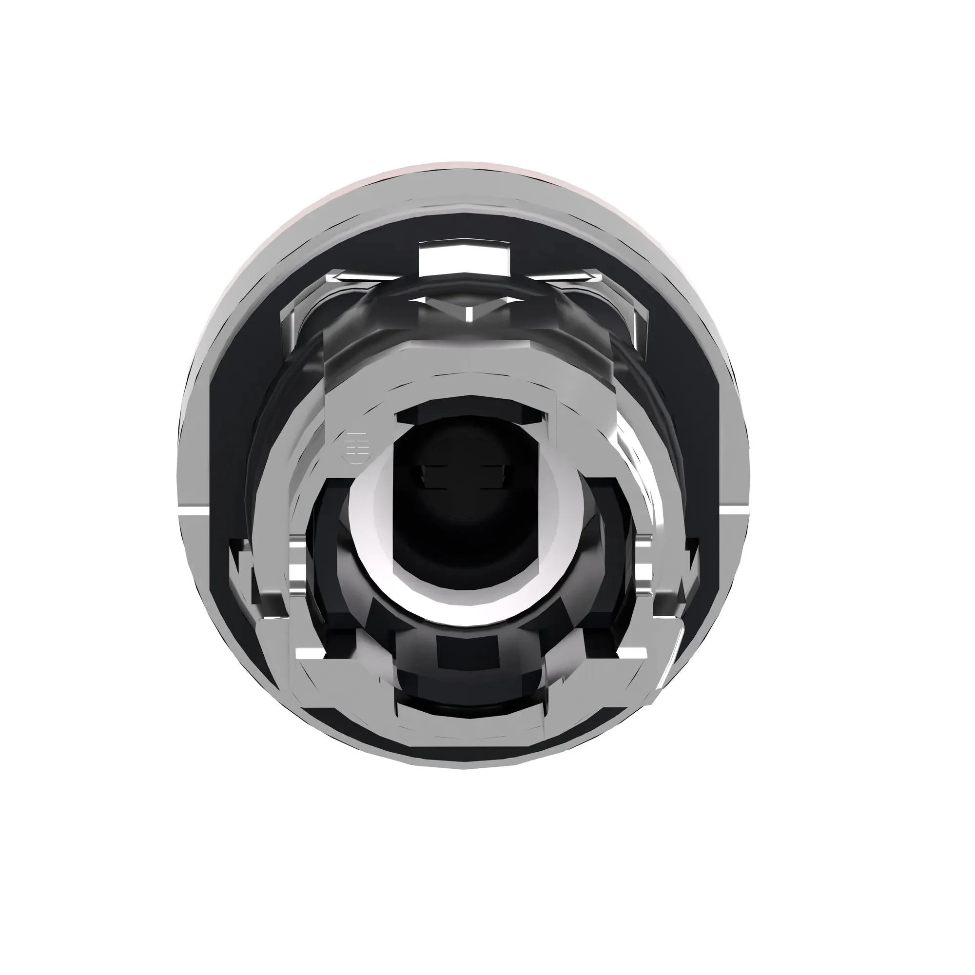 ZB4BW34 - Square D - Push Button - Image 4
