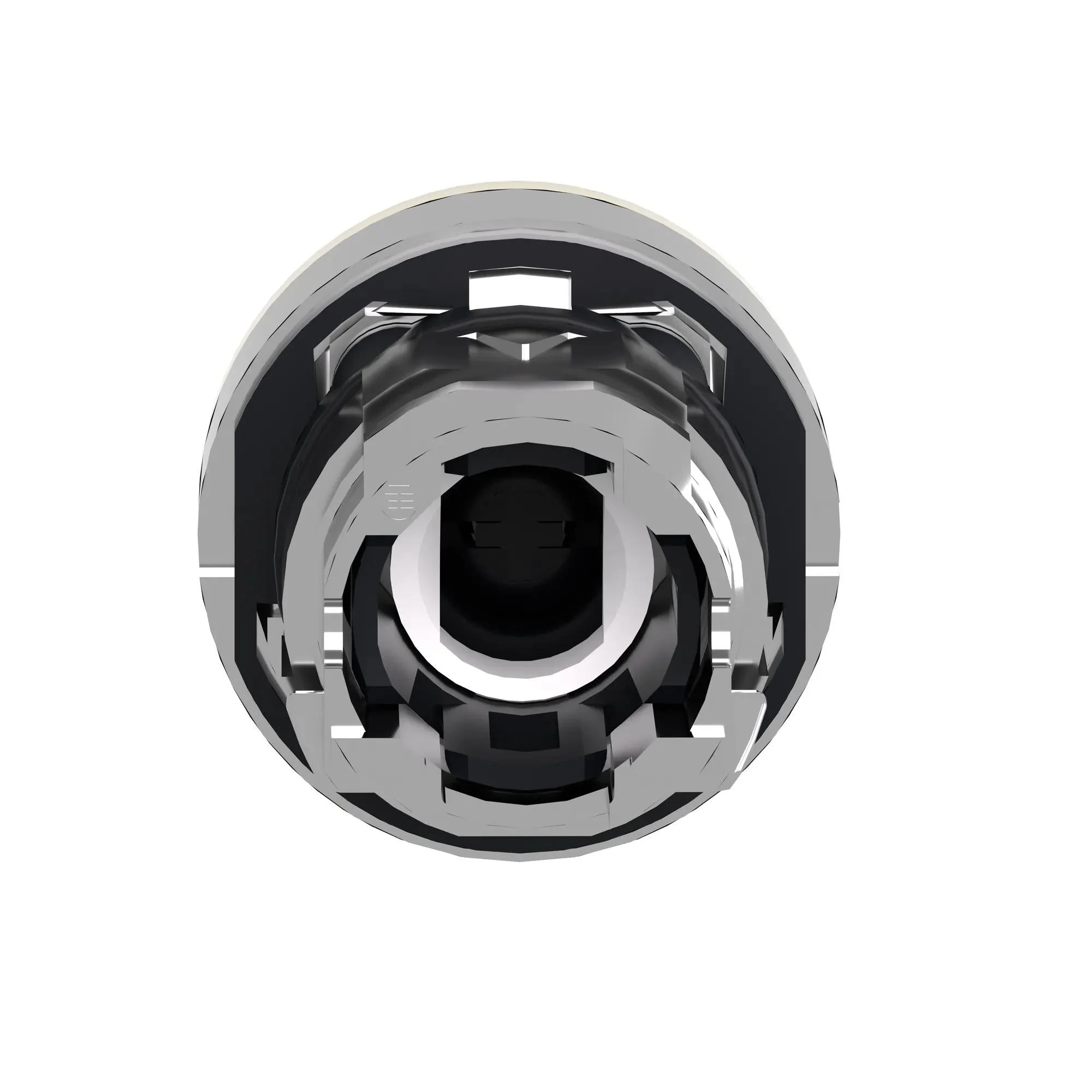 ZB4BW35 - Square D - Push Button - Image 4