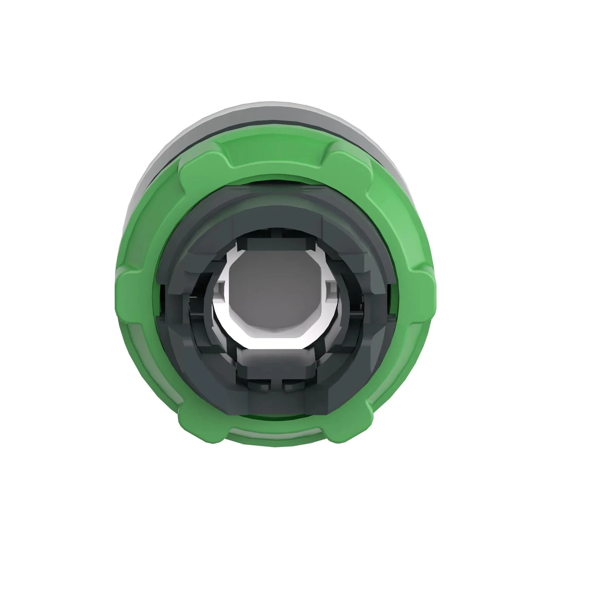 ZB5AH013 - Square D - Push Button - Image 4