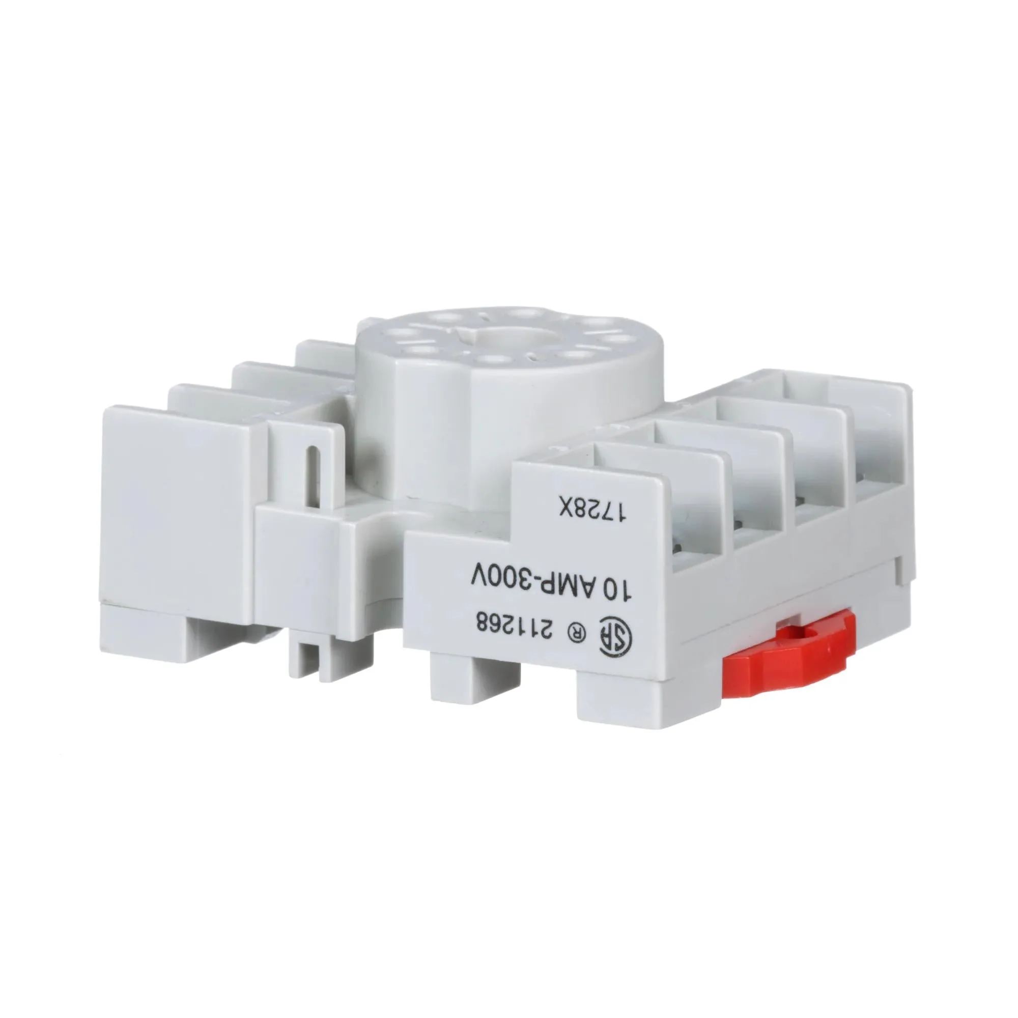 8501NR51 - Square D - Relay Socket - Image 3