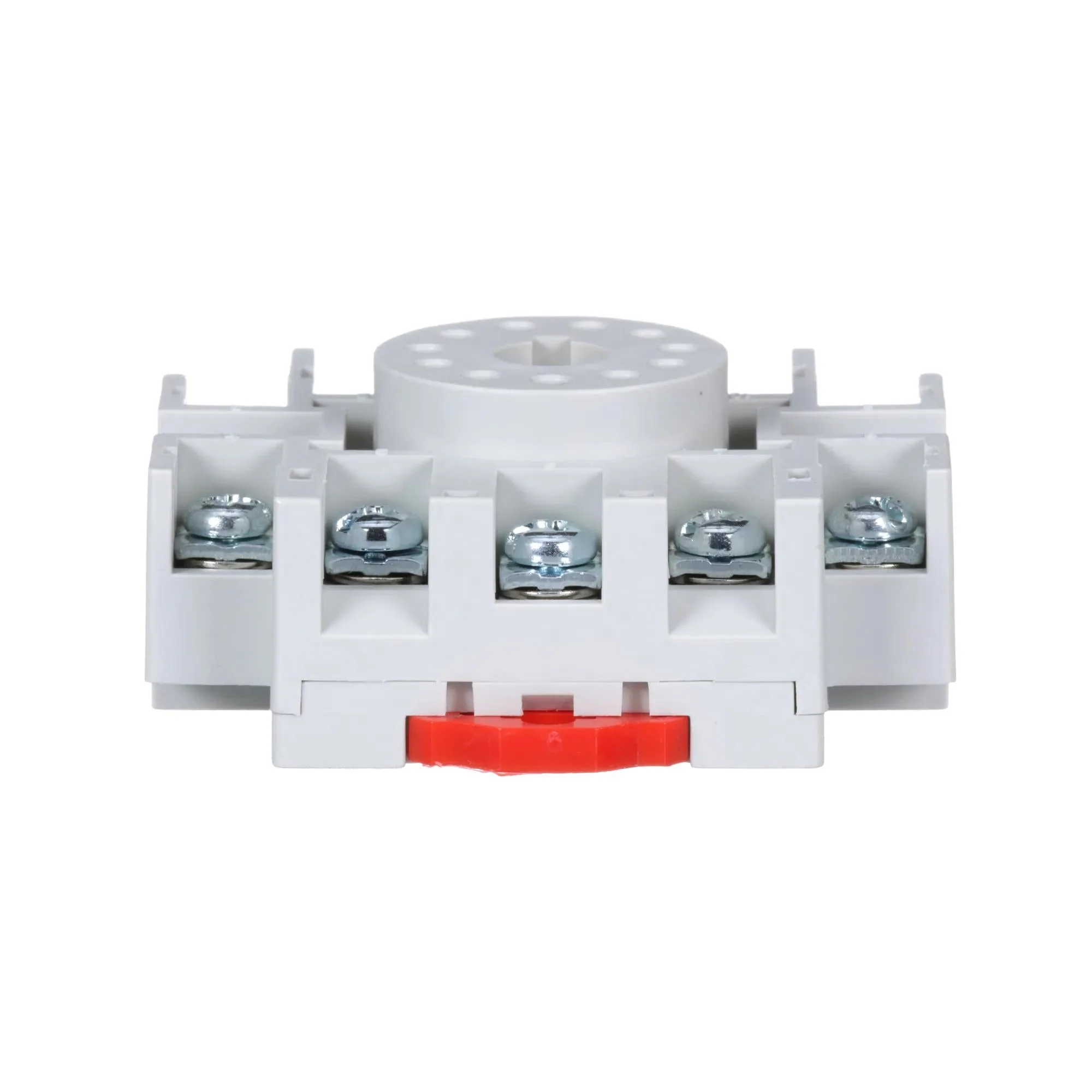 8501NR61 - Square D - Relay Socket - Image 4