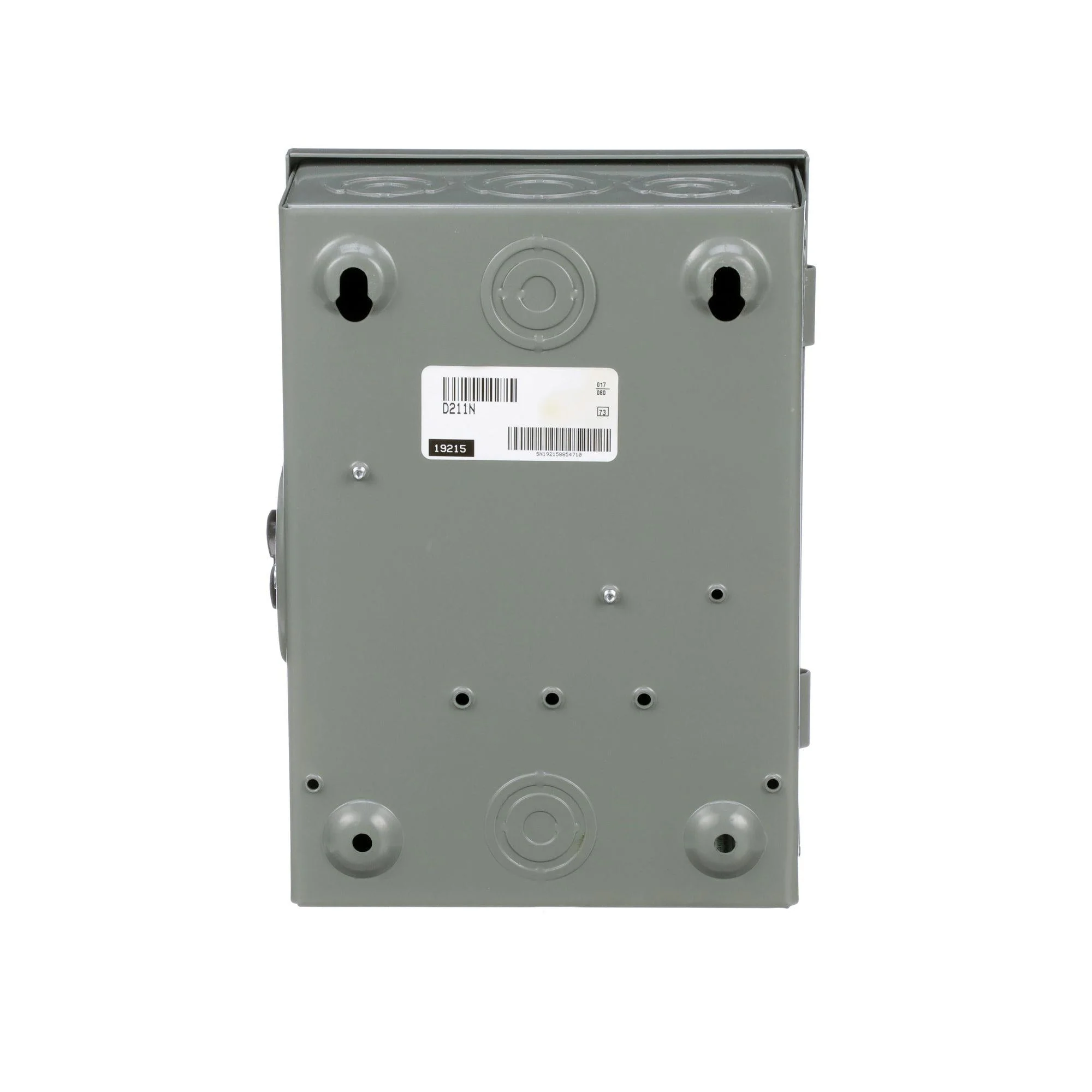 D211N - Square D - Safety Interlock Switch - Image 4