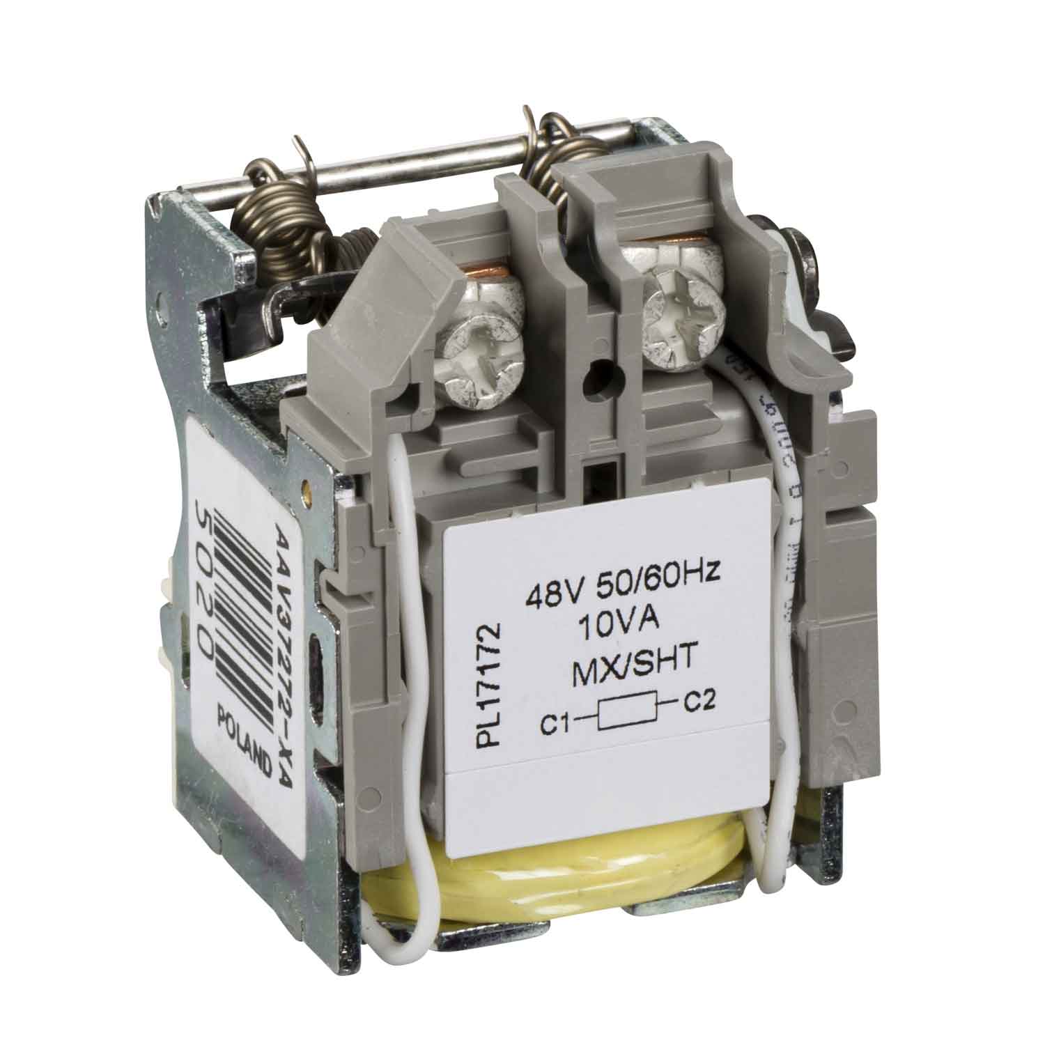 S29385 - Square D - Shunt Trip