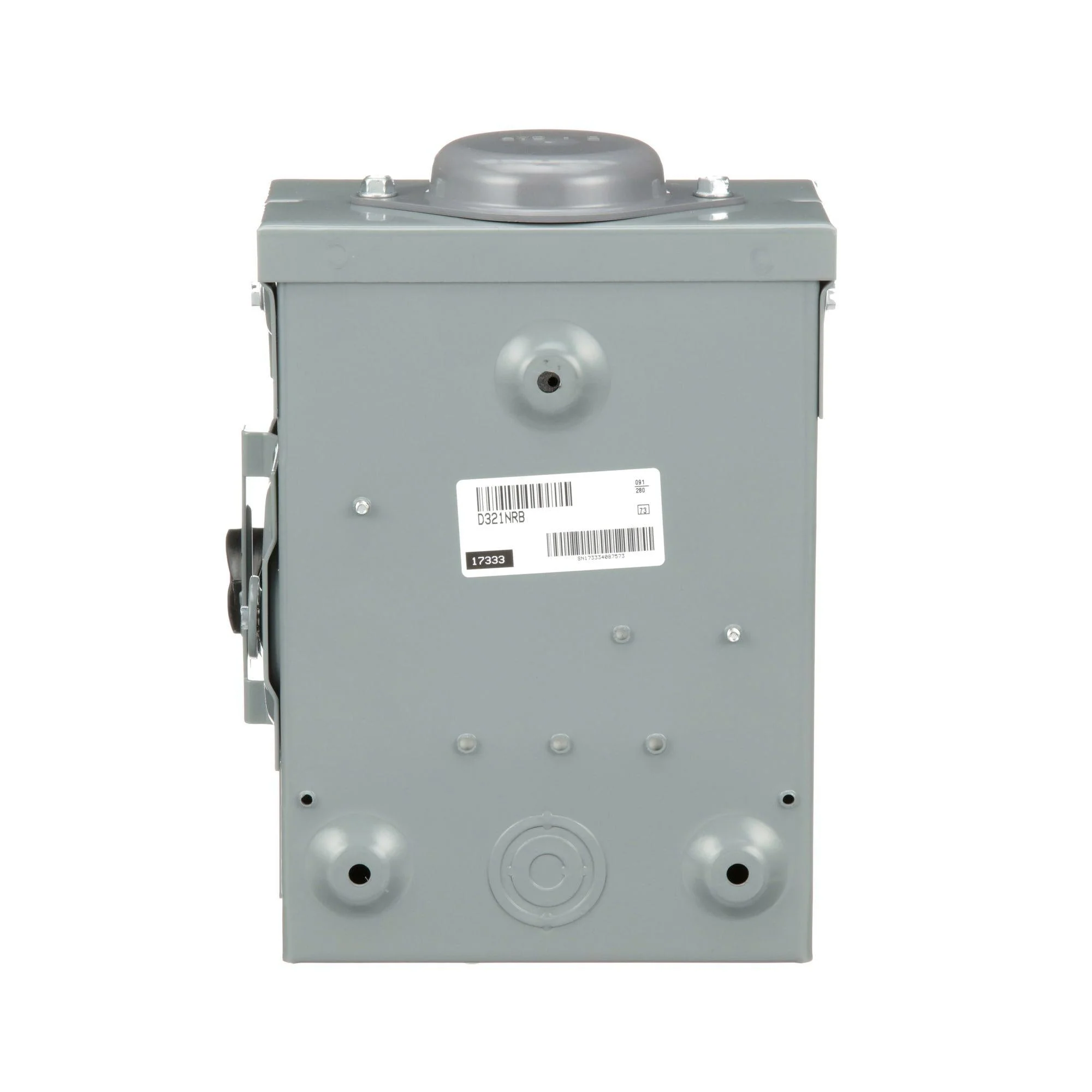 D321NRB - Square D - Switch Part And Accessory - Image 4