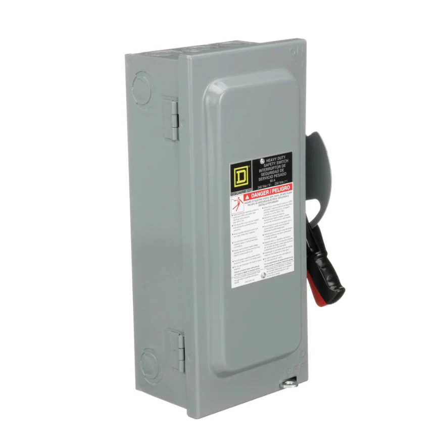 H322NRB - Square D - Switch Part And Accessory - Image 2