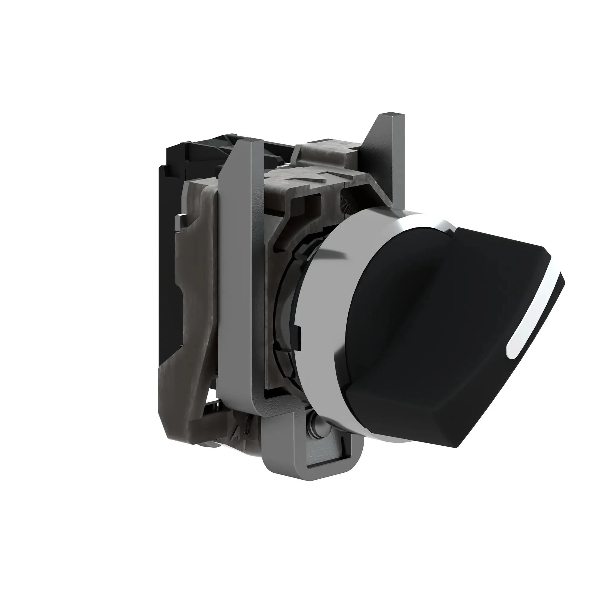 XB4BD21 - Square D - Switch - Image 2