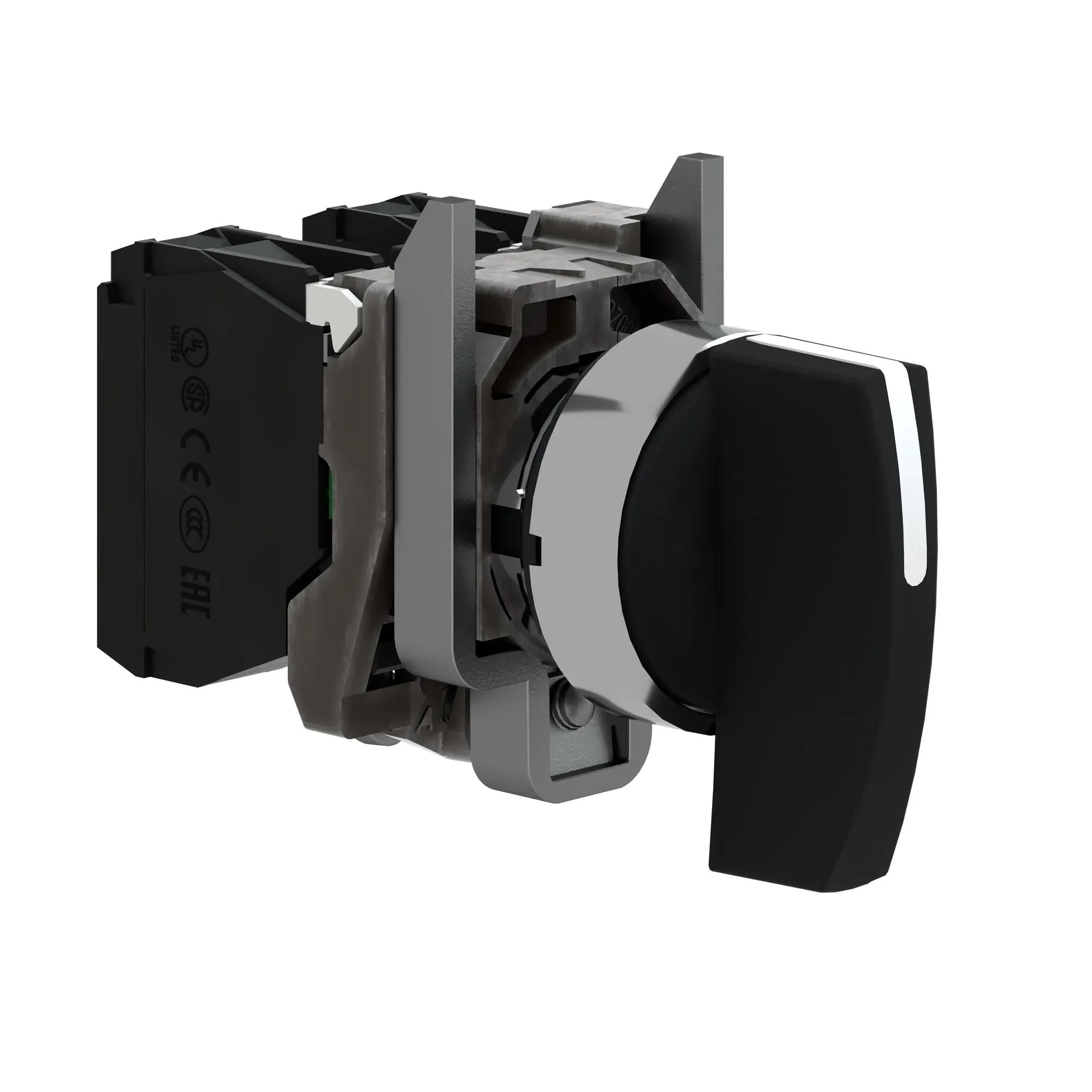 XB4BJ53 - Square D - Switch - Image 2