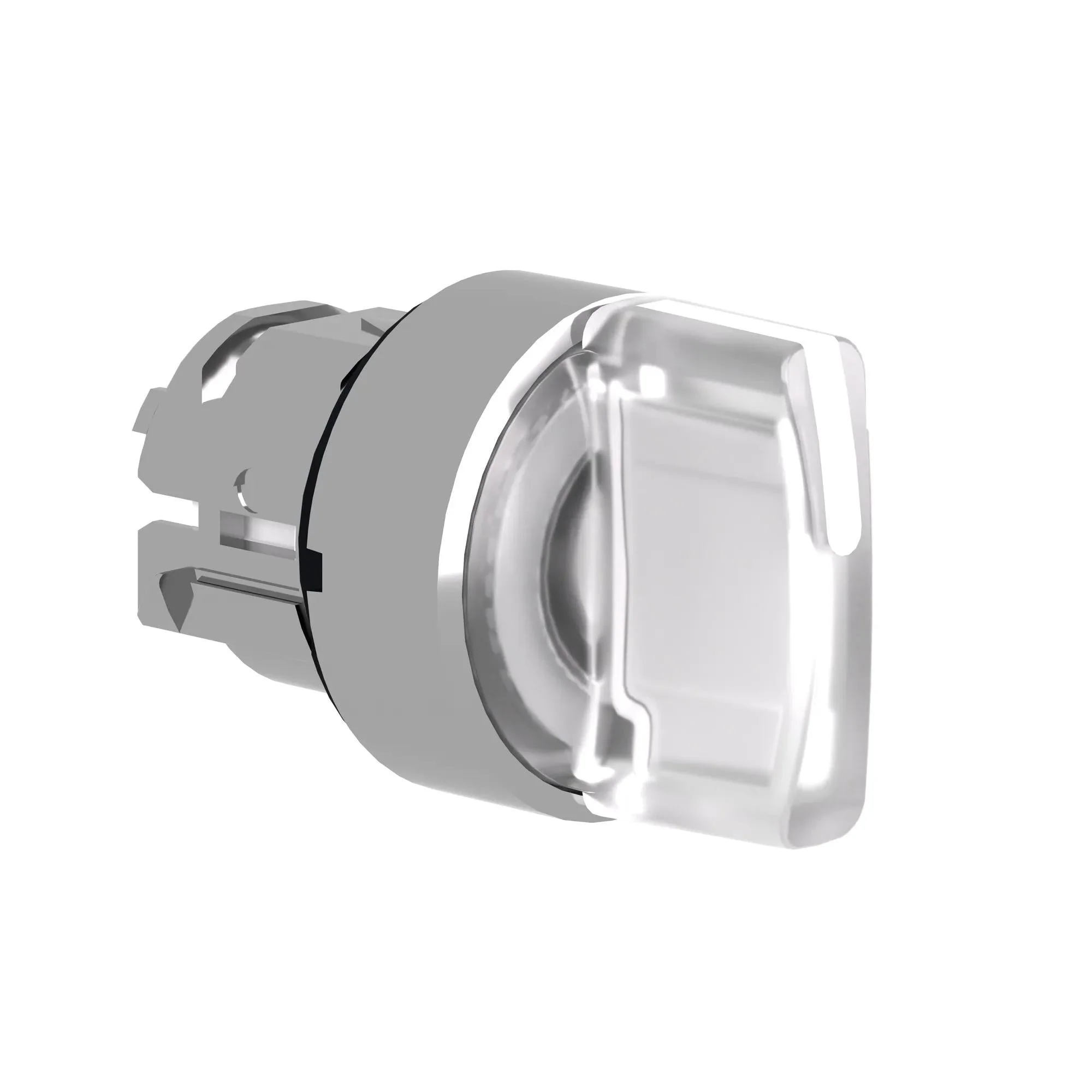 ZB4BK1513 - Square D - Switch - Image 2