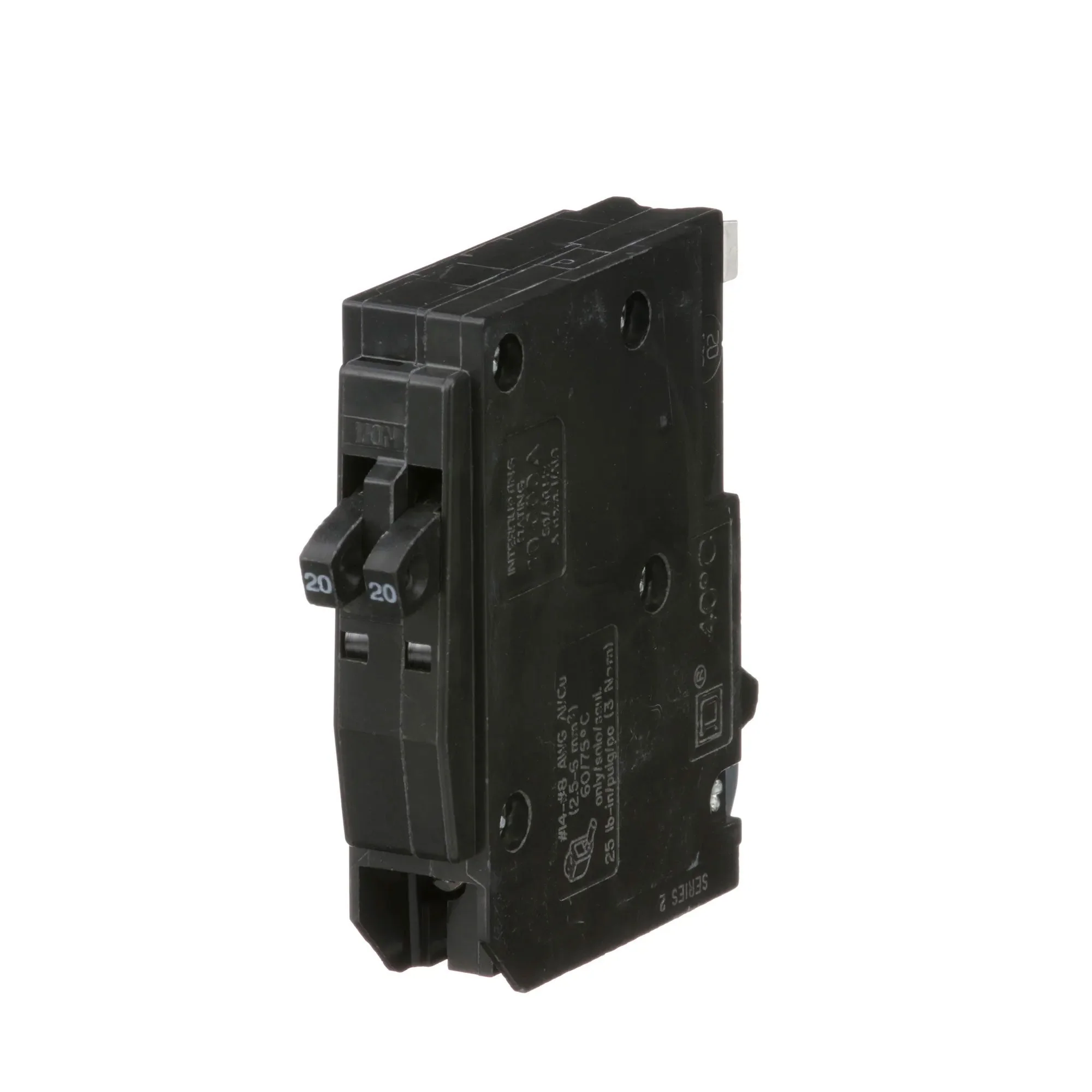 QOT2020 - Square D - Tandem Circuit Breaker - Image 3