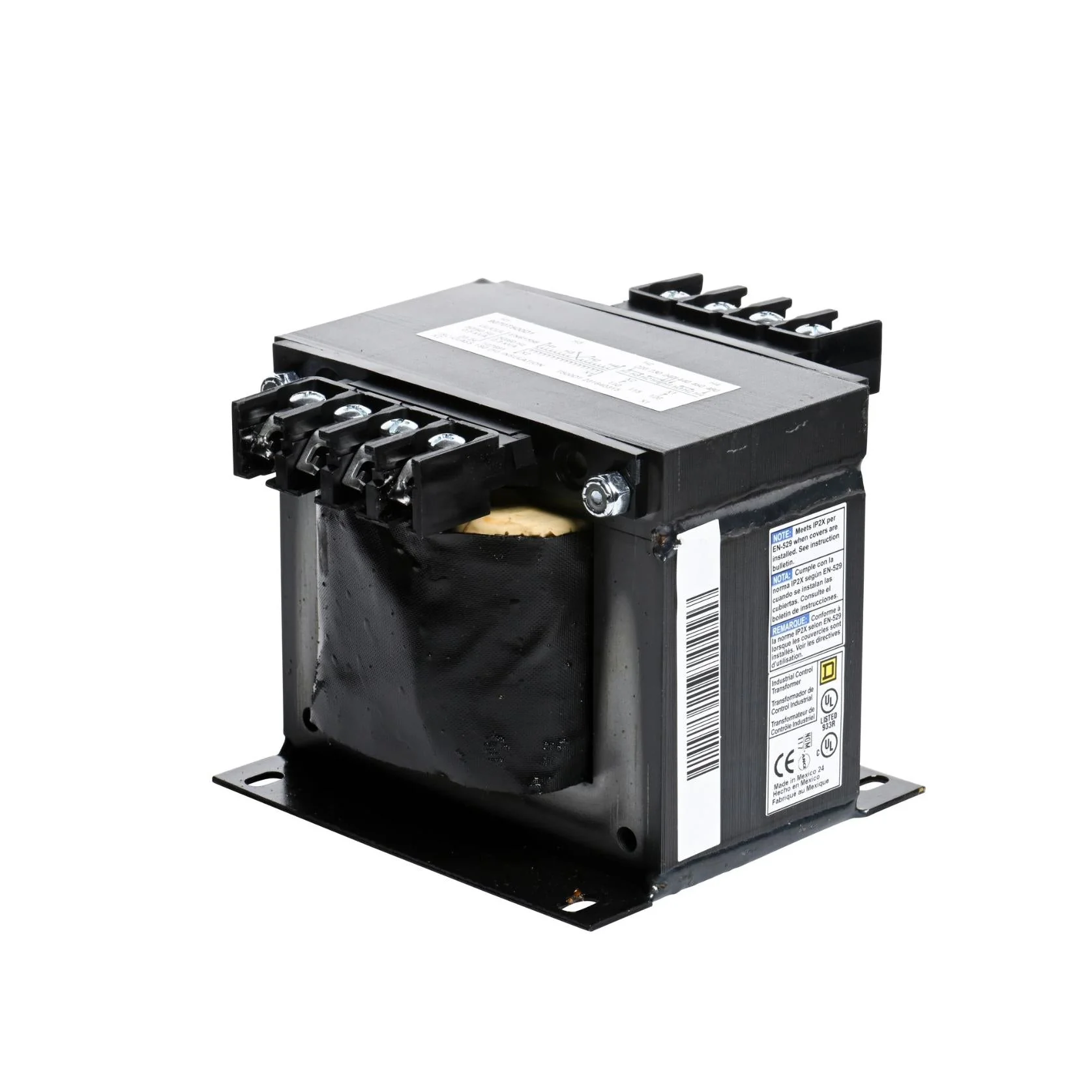 9070T500D1 - Square D - Transformer - Image 2