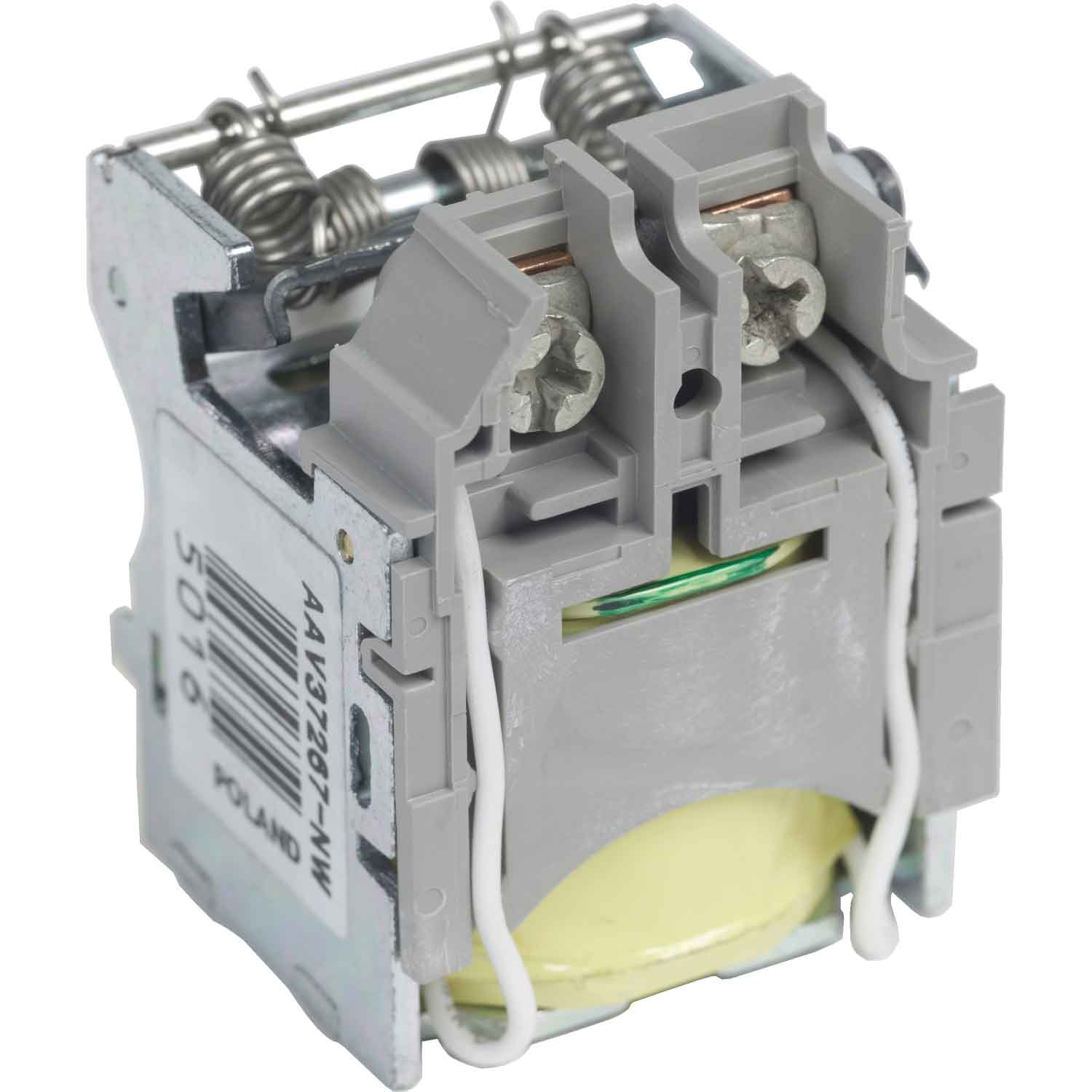 S29414 - Square D - Under Voltage Release