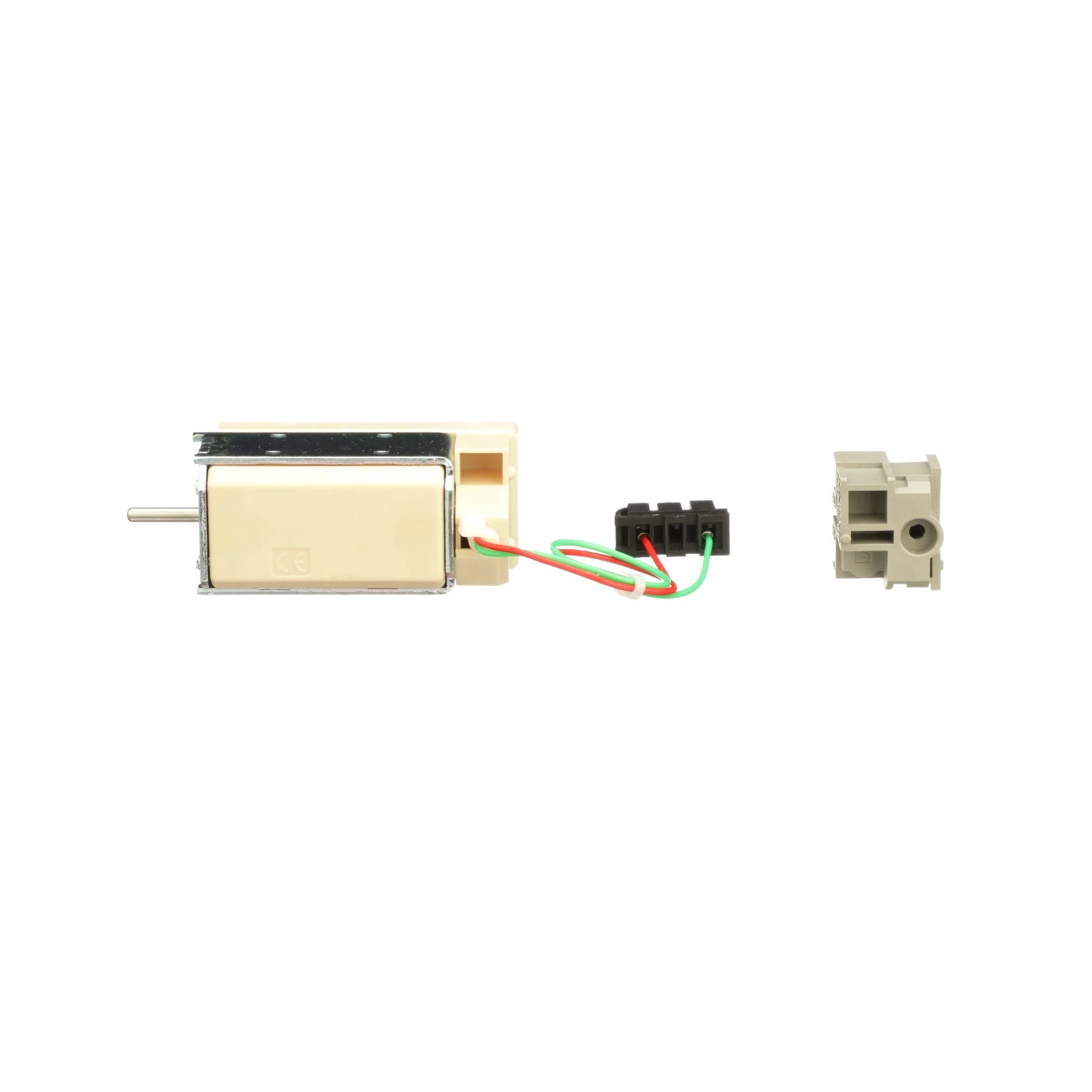 S33668 - Square D - Under Voltage Release - Image 4