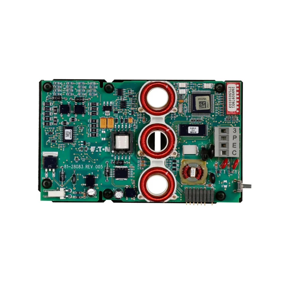 W+CBS6F - Eaton - Motor Control Part And Accessory