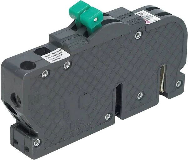 UBIZ0235 - Zinsco 35 Amp Molded Case Circuit Breaker